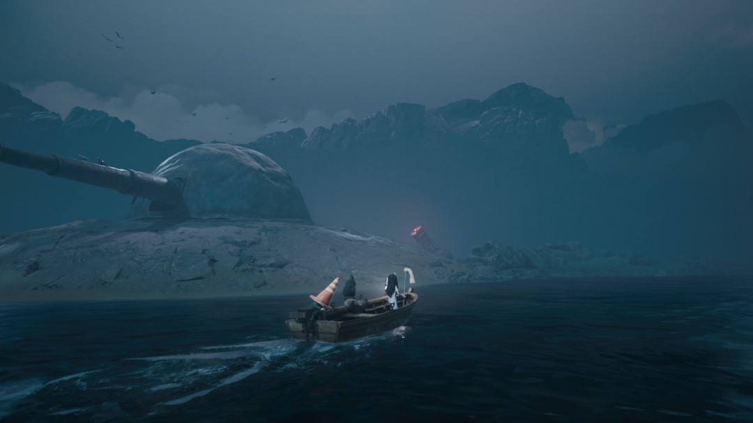 《生灵重塑》洪水过后收集指南 《生灵重塑》洪水过后收集指南