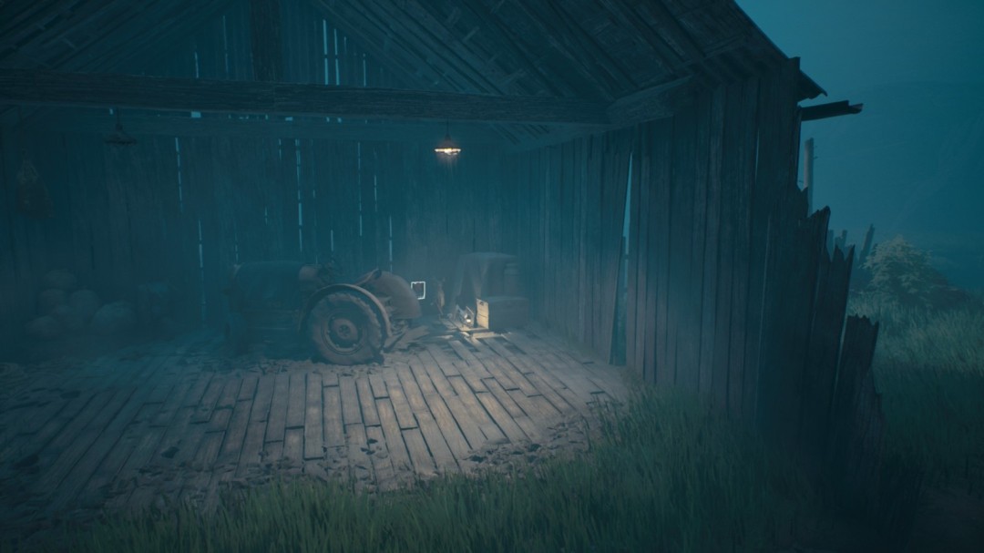 《生灵重塑》洪水过后收集指南 《生灵重塑》洪水过后收集指南