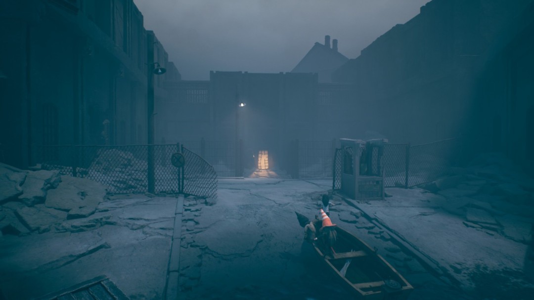 《生灵重塑》洪水过后收集指南 《生灵重塑》洪水过后收集指南