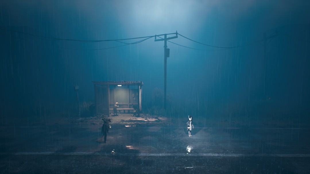 《生灵重塑》洪水过后收集指南 《生灵重塑》洪水过后收集指南