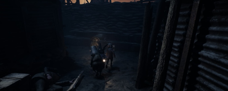 《生灵重塑》洪水过后收集指南 《生灵重塑》洪水过后收集指南