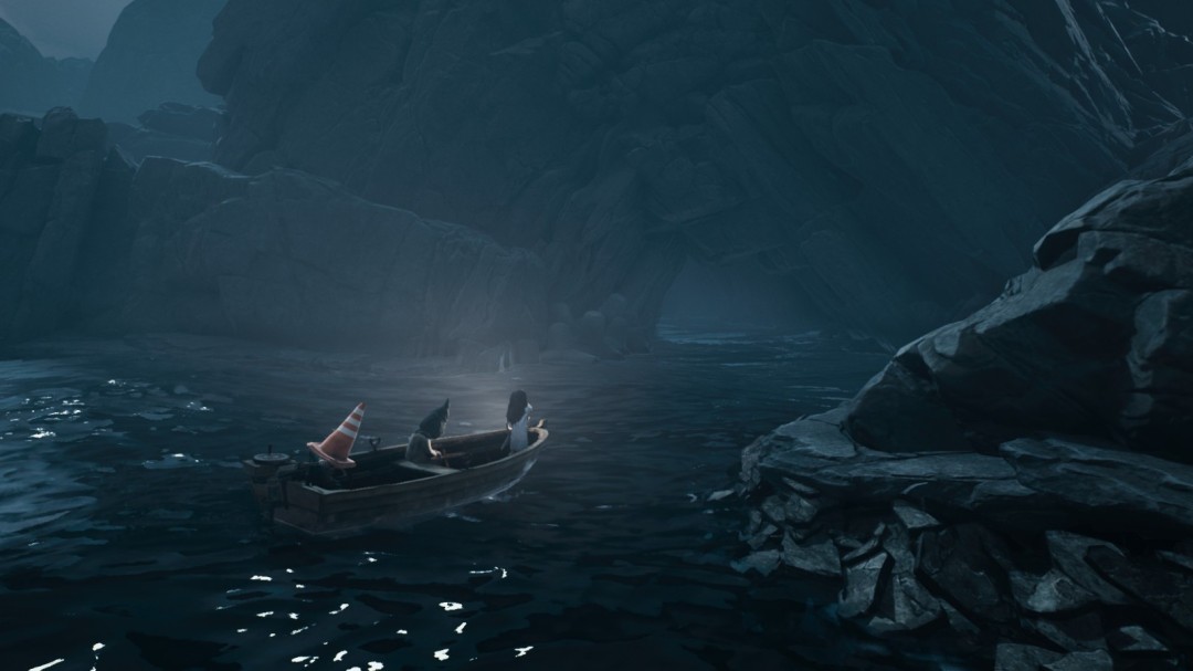 《生灵重塑》洪水过后收集指南 《生灵重塑》洪水过后收集指南