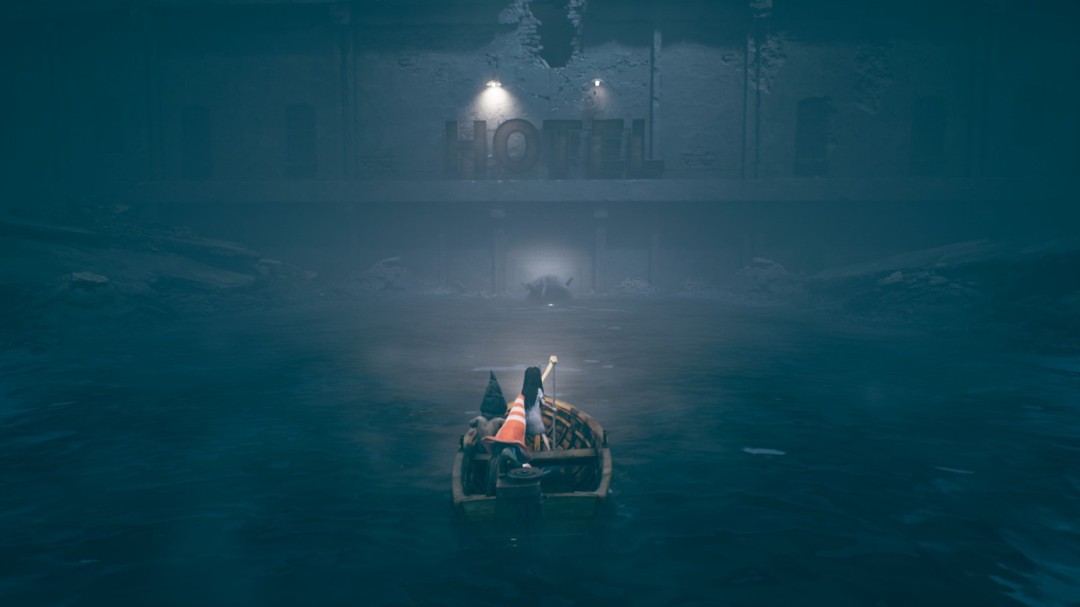 《生灵重塑》洪水过后收集指南 《生灵重塑》洪水过后收集指南