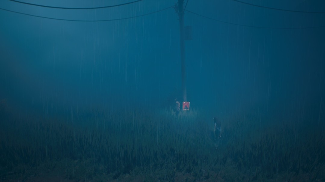 《生灵重塑》洪水过后收集指南 《生灵重塑》洪水过后收集指南