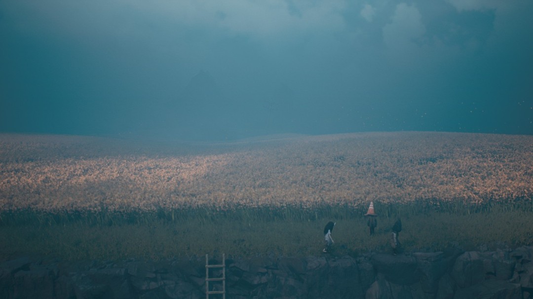 《生灵重塑》洪水过后收集指南 《生灵重塑》洪水过后收集指南