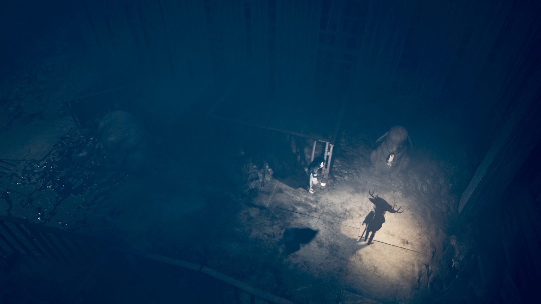 《生灵重塑》洪水过后收集指南 《生灵重塑》洪水过后收集指南