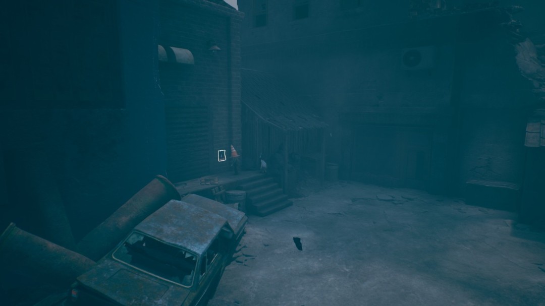 《生灵重塑》洪水过后收集指南 《生灵重塑》洪水过后收集指南