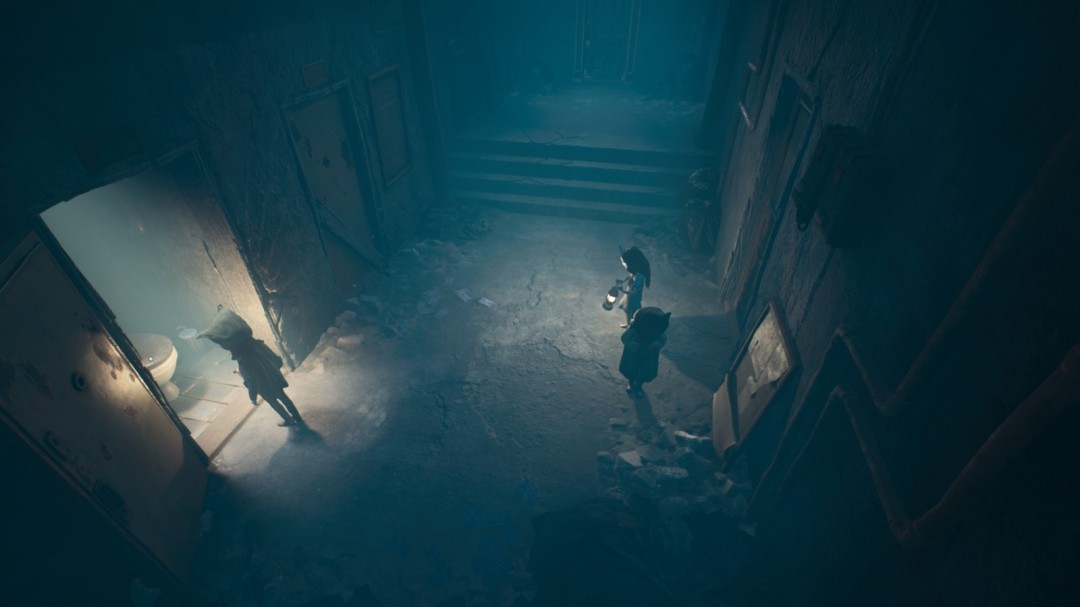 《生灵重塑》清理屋收集指南 《生灵重塑》清理屋收集指南