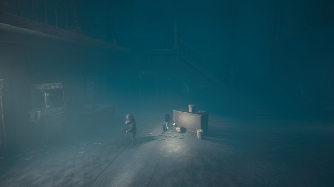 《生灵重塑》清理屋收集指南 《生灵重塑》清理屋收集指南