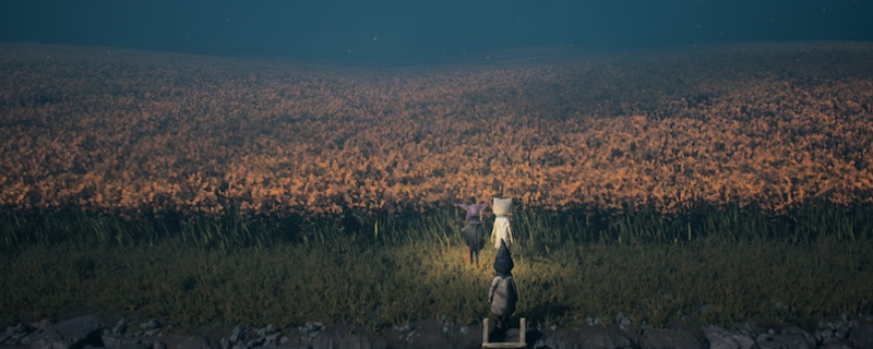 《生灵重塑》清理屋收集指南 《生灵重塑》清理屋收集指南