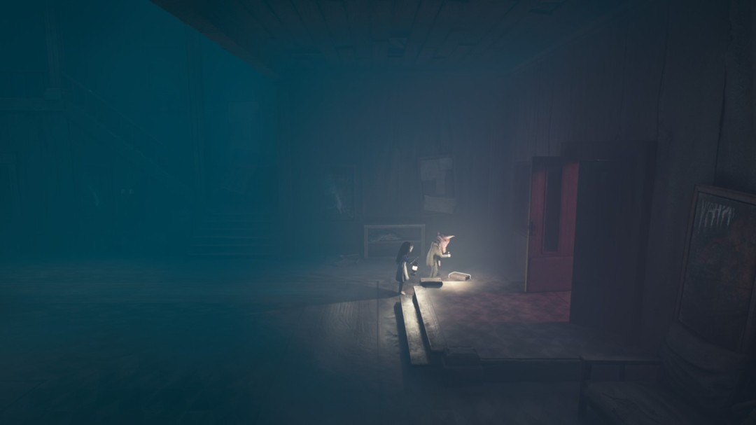 《生灵重塑》清理屋收集指南 《生灵重塑》清理屋收集指南