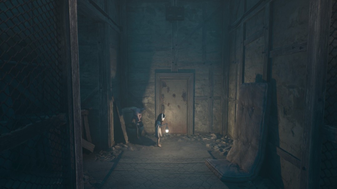 《生灵重塑》清理屋收集指南 《生灵重塑》清理屋收集指南