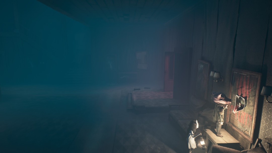 《生灵重塑》清理屋收集指南 《生灵重塑》清理屋收集指南