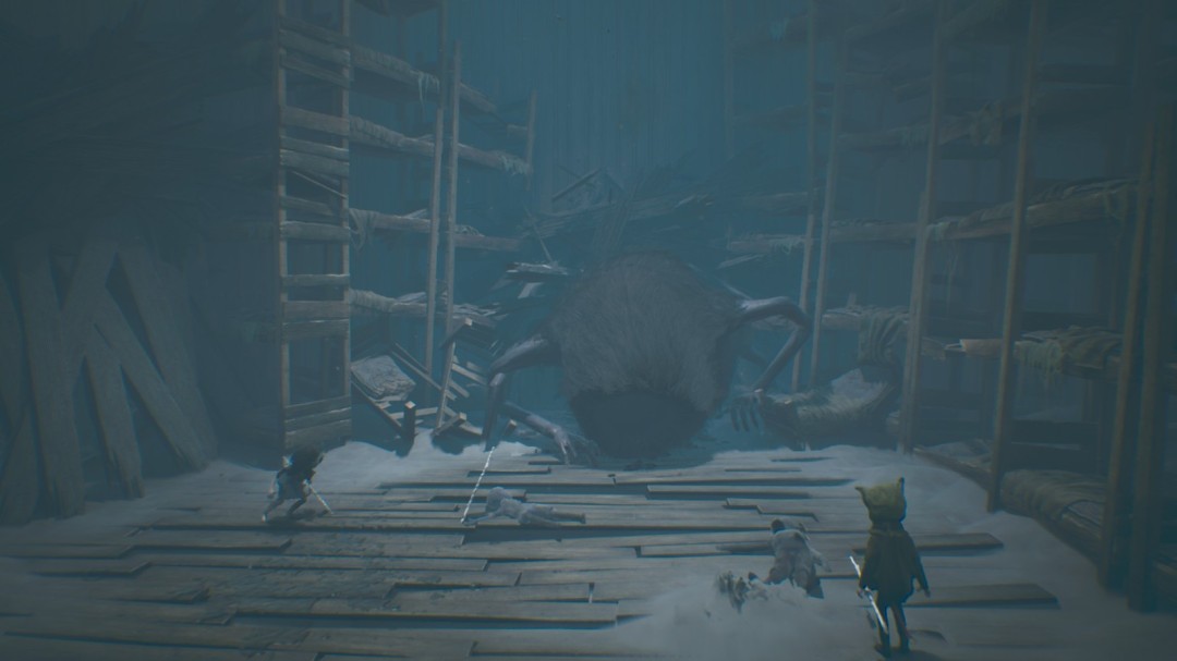 《生灵重塑》心如箭穿成就指南 《生灵重塑》心如箭穿成就指南