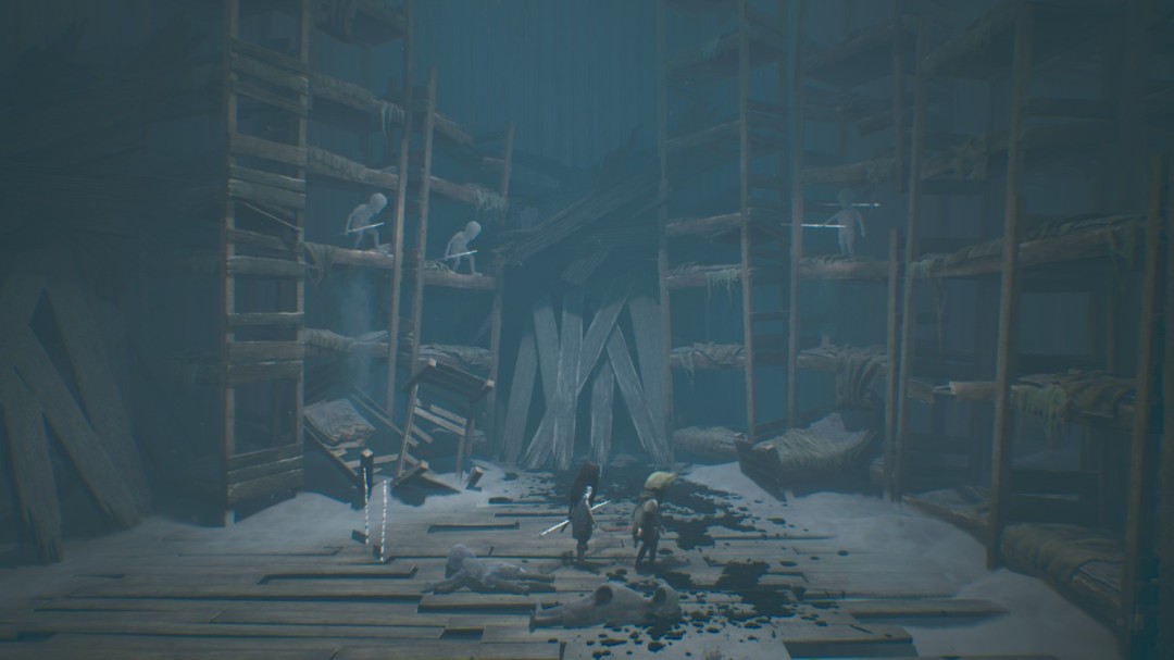 《生灵重塑》心如箭穿成就指南 《生灵重塑》心如箭穿成就指南