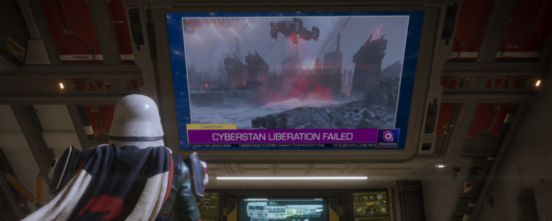 《绝地潜兵2》自动炮台使用注意事项分享 《绝地潜兵2》自动炮台使用注意事项分享