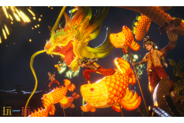 燕云十六声新年最新兑换码 燕云十六声新年最新兑换码