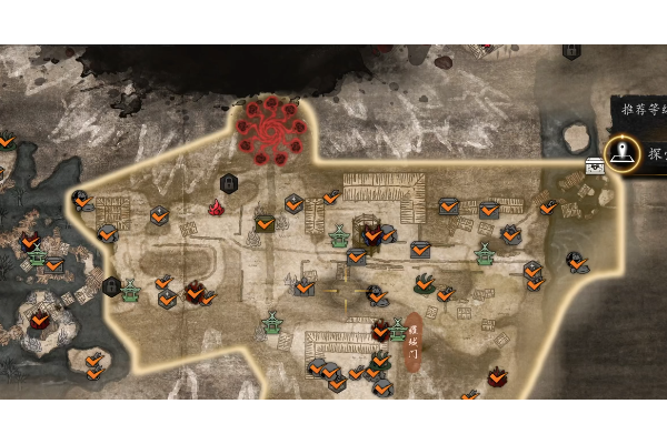 《仁王3》八条全收集攻略介绍