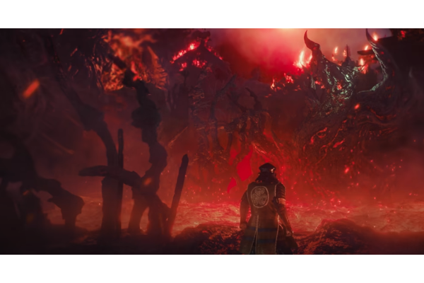 《仁王3》船冈山全收集攻略介绍