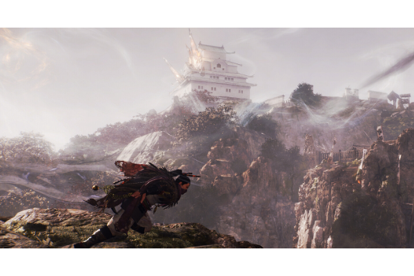 《仁王3》贺茂村落全收集攻略介绍