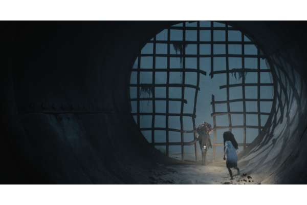 《生灵重塑》全收集流程通关攻略分享