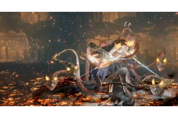 《仁王3》冒疾鬼BOSS打法技巧分享