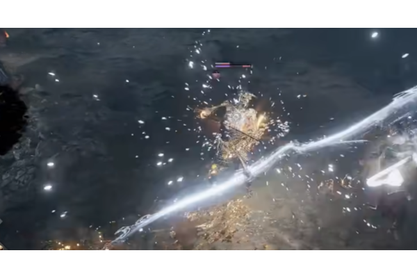 《仁王3》大太刀开荒玩法及配装推荐