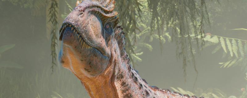 《侏罗纪世界:进化3》甲龙科恐龙介绍 《侏罗纪世界:进化3》甲龙科恐龙介绍