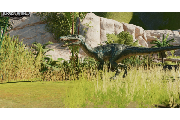 《侏罗纪世界：进化3》剑龙类恐龙介绍