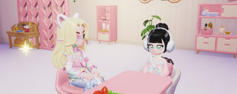 《心动小镇》薰衣草裂纹蛋位置介绍 《心动小镇》薰衣草裂纹蛋位置介绍