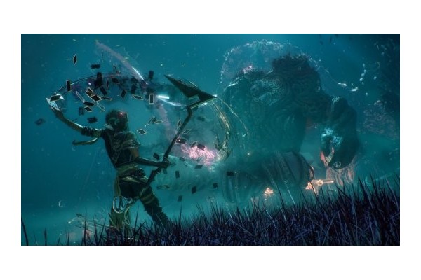 《光与影：33号远征队》发行商：