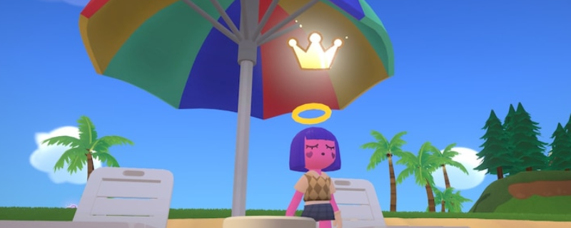 《超级高尔夫大乱斗》给家打电话成就指南 《超级高尔夫大乱斗》给家打电话成就指南