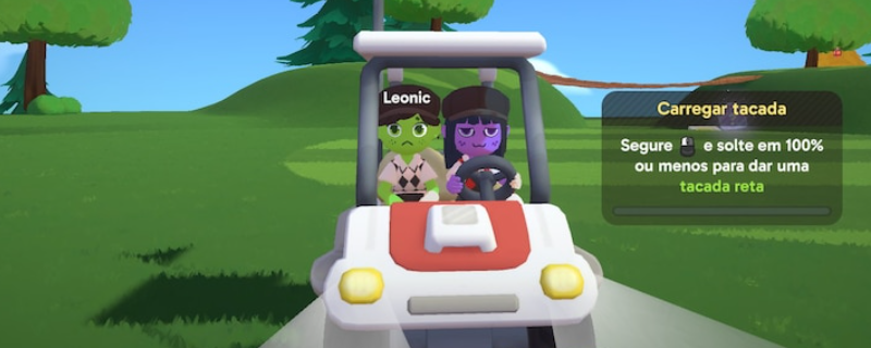 《超级高尔夫大乱斗》青蛙腿成就指南 《超级高尔夫大乱斗》青蛙腿成就指南