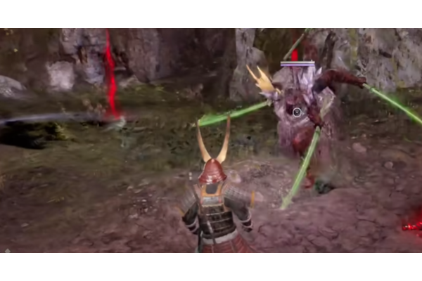 《仁王3》血刀修罗打法技巧分享