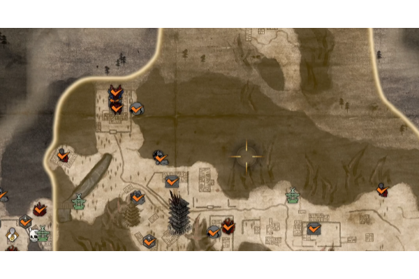 《仁王3》幕末京都御所全收集攻略介绍