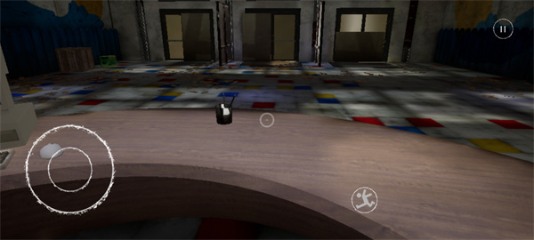 波比的游戏时间第六章完整版 波比的游戏时间第六章完整版