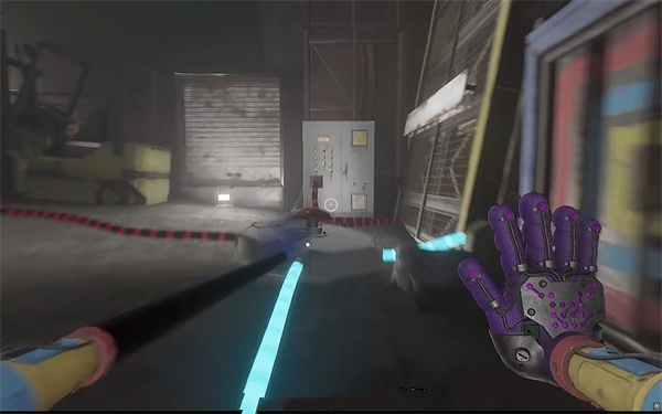 波比的游戏时间第六章完整版 波比的游戏时间第六章完整版