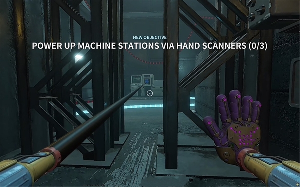 波比的游戏时间第六章完整版 波比的游戏时间第六章完整版