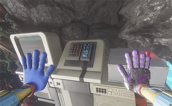 波比的游戏时间第六章完整版 波比的游戏时间第六章完整版