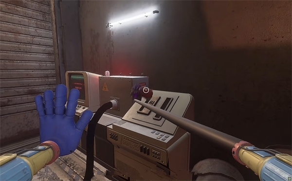 波比的游戏时间第六章完整版 波比的游戏时间第六章完整版