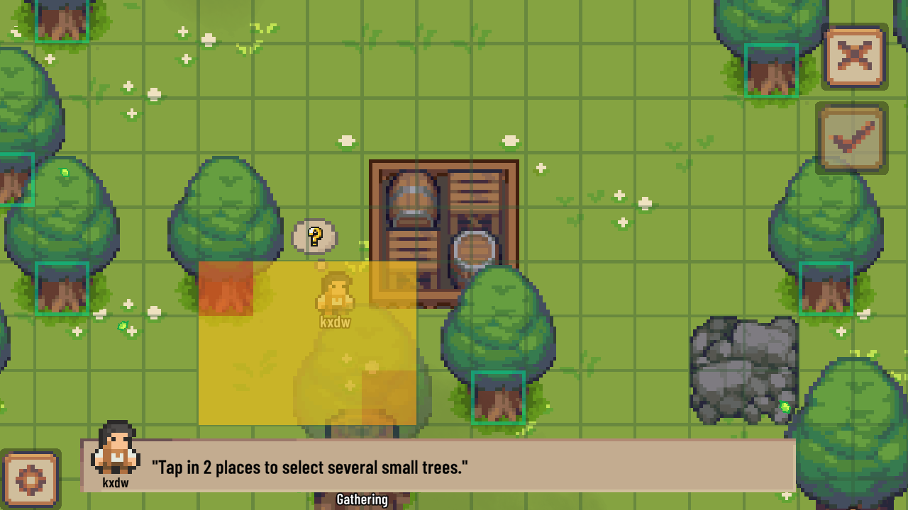 小村庄游戏内置作弊菜单 小村庄游戏内置作弊菜单