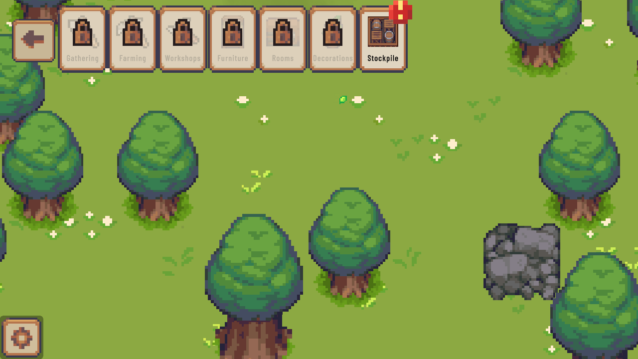 小村庄游戏内置作弊菜单 小村庄游戏内置作弊菜单