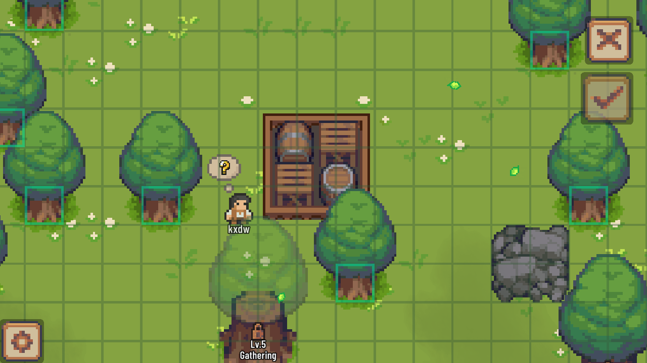 小村庄游戏内置作弊菜单 小村庄游戏内置作弊菜单