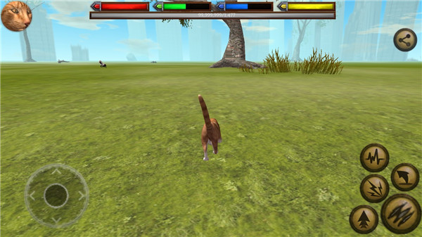 终极猫模拟器破解版 终极猫模拟器破解版