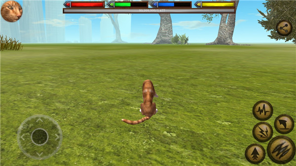 终极猫模拟器破解版 终极猫模拟器破解版