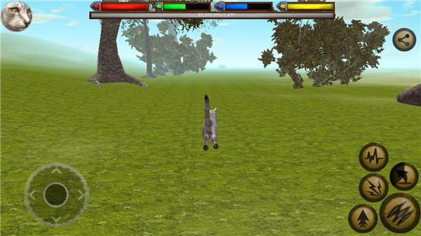 终极猫模拟器破解版 终极猫模拟器破解版