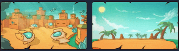 小飞船大冒险游戏手机版 小飞船大冒险游戏手机版