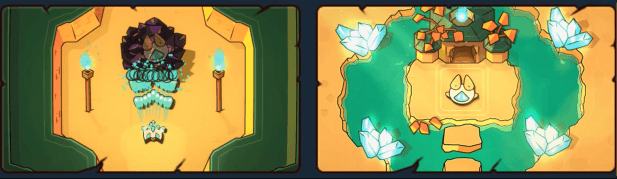 小飞船大冒险游戏手机版 小飞船大冒险游戏手机版