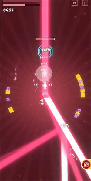 几何塔防破解版 几何塔防破解版