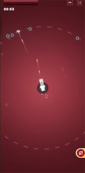 几何塔防破解版 几何塔防破解版